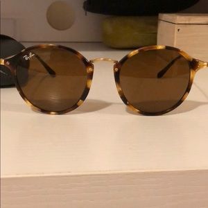 Ray Ban sunglasses